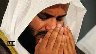 Mishary Rashid al Afasy - TALAK Suresi