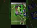 gokil refleks kiper satu ini #efootball #efootballmobile #shortvideo #shortsfeed #shorts