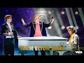 Team Elton John - &#39;Your Song&#39; | Starstruck | VTM