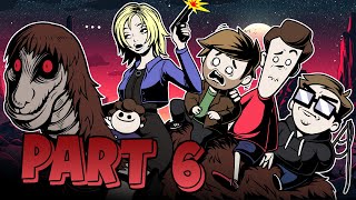 The SICKEST Urban Dictionary PHRASES | Darkness Plays Parasite Eve II Part 6
