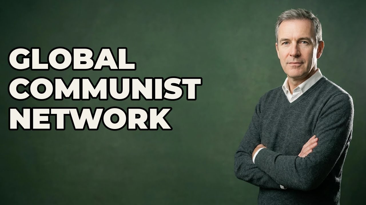 What Was The Comintern's Global Reach In Communism?
