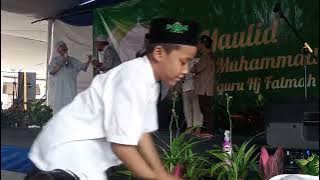 CERAMAH LUCU BANG MADIT MUSYAWARAH || BANG MADIT MUSYAWARAH / BANG QUBIL AJ DAN KAWAN KAWAN