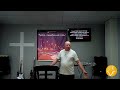17.05.25//Валерий Рябов - Не оставляй Иисуса на берегу, Он хочет быть с тобой в лодке// Богослужение