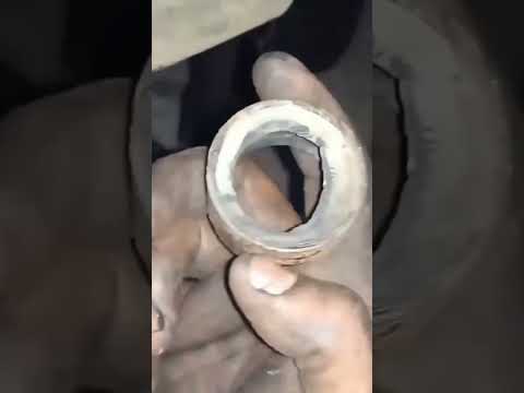 اسباب عدم الثبات على السرعات واسباب مسح الكاوتش العجل