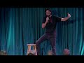 JOEY LIPSTEIN - 2024 Open Mic Competition Finalist