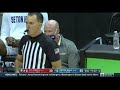 Sandro Mamukelashvili Is Looking Like A 6'11" Point Guard | Full Highlights vs SJ | 31 Pts & 9 Rebs!