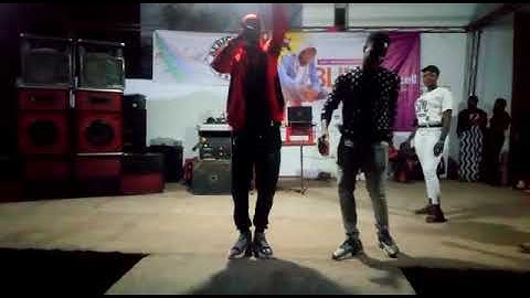 BLINK BTM (GOTON GOTANEH) LIVE PERFORMANCE