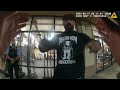 Gym Owner vs. Police