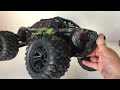 Beginning of video