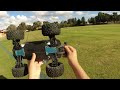 End of video