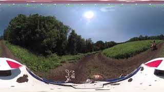 FX350 New york off road High Jenks GP 6-23-19