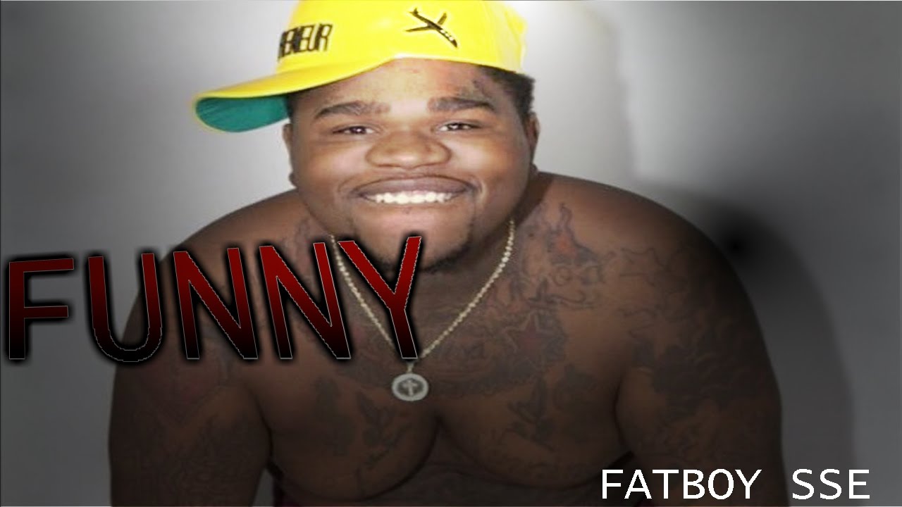 Fatboy SSE Funny Compilation! *Try Not To Laugh Challenge* YouTube