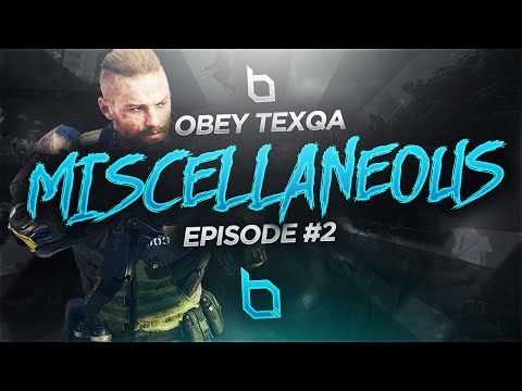 Miscellaneous #2