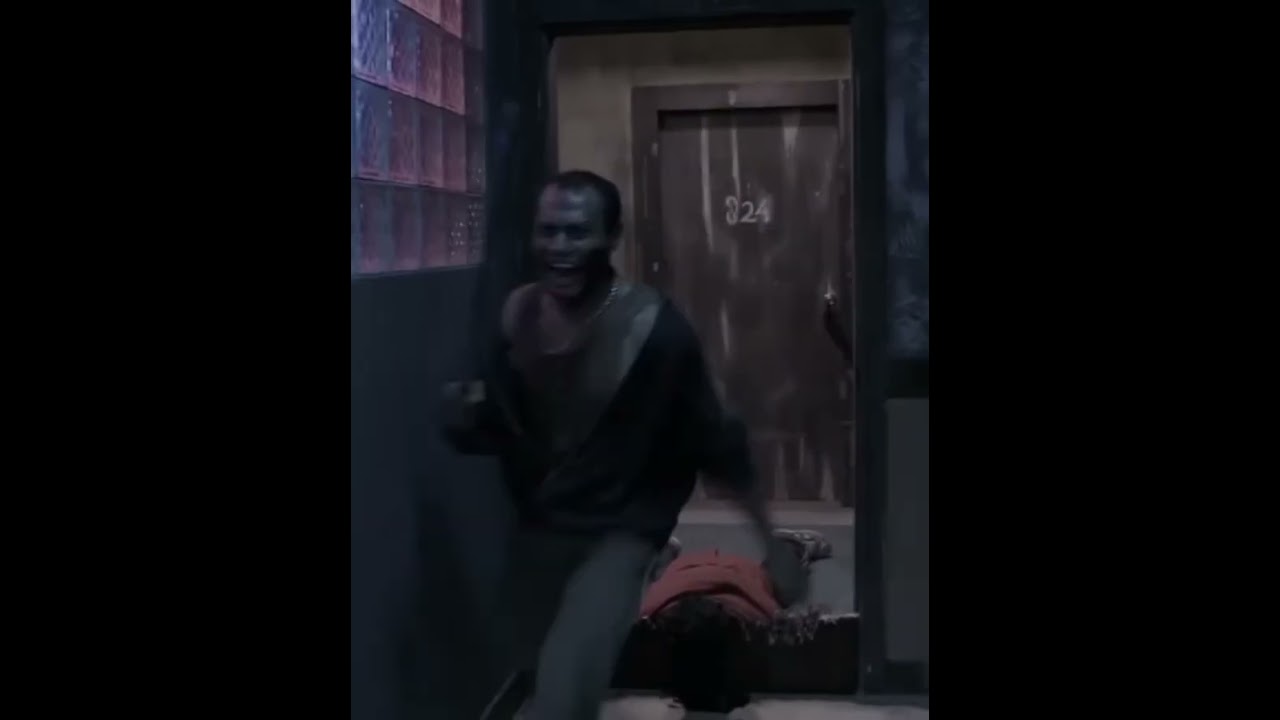 Rama vs Everyone 🔥 | The Raid Redemption