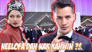 Neelofa Dah Nak Kahwin ?! - TV Terlajak Laris