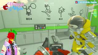 Stop giving Ion weapons! ''Lockdown Protocol'' Gameplay from September 27, 2024
