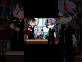part 2 jauhi Jimmy atau kau akan kena akibatnya || sound original #gacha #gachanox #gachabully