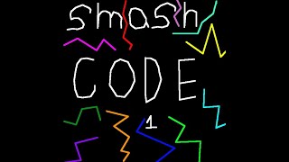 Smash Code Ep1