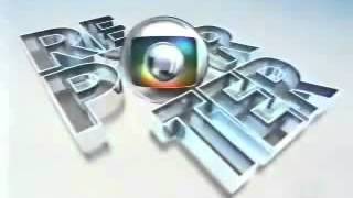 Abertura Globo Repórter 2005 Original E Reverso