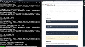Install phalcon on Debian 10 Buster