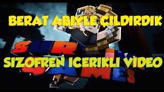 Xcharterminecraft Survival Games