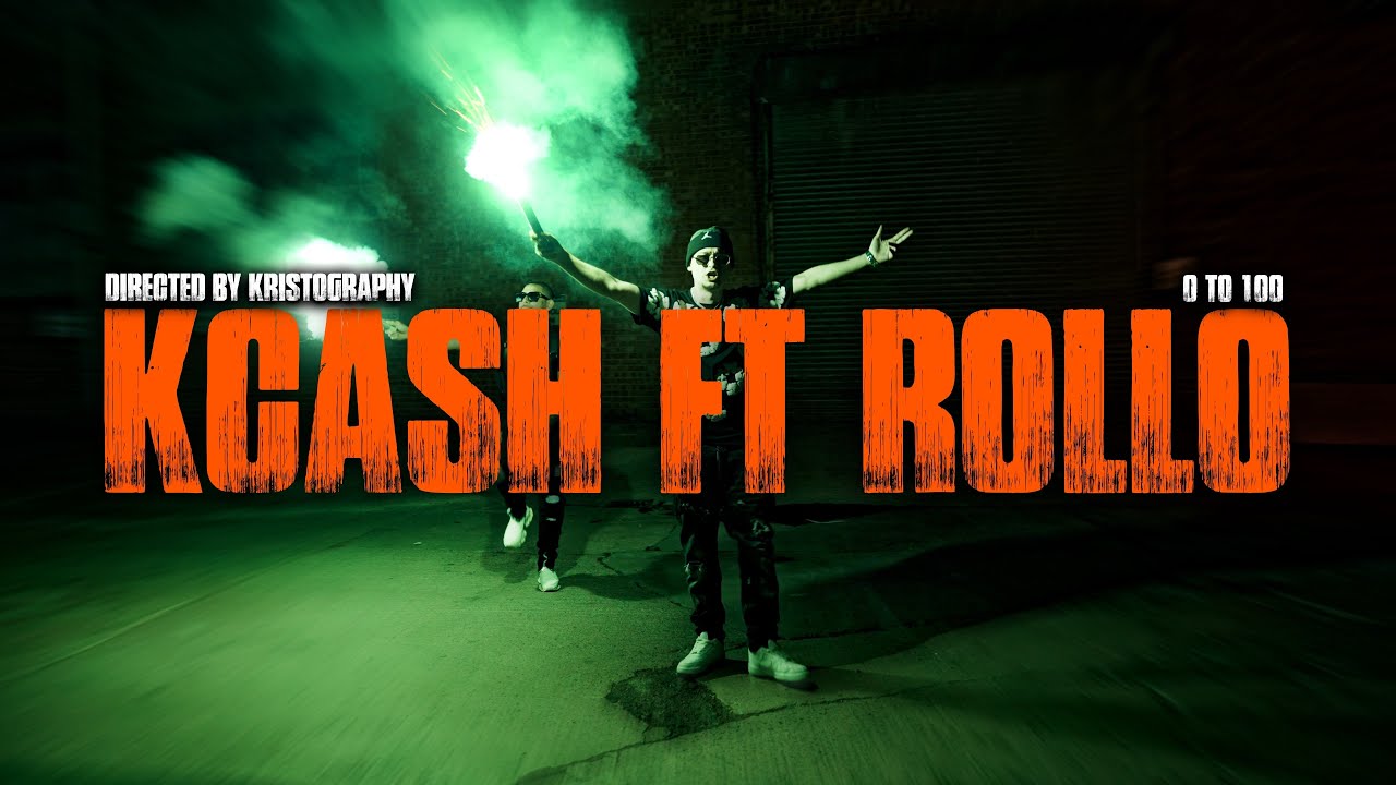 Kcash ft 