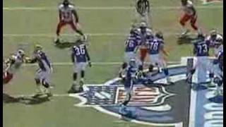 Pro Bowl 08