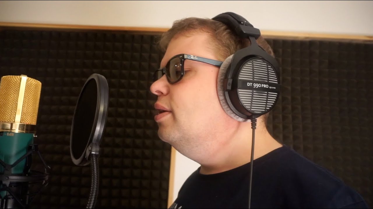 Marc R. - Superman (Cover)