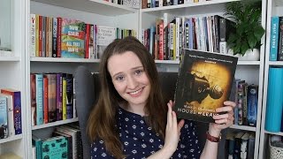 House of Leaves: Spoiler Free Review