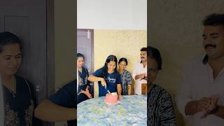 Birthday vlog ✡️ birthday surprise 🥹#birthday #surprise#malayalam #shortsfeed