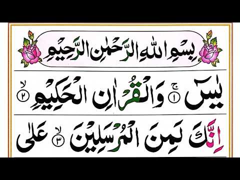 Surah Maryam Live | Beautiful Quran Recitation | Full HD Tilawat | Quran Live
