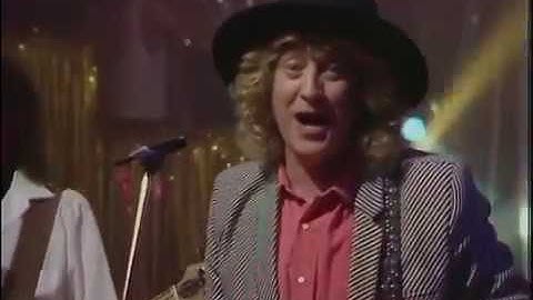 Thumbnail of Slade  - My oh My (Top of the Pops) [1984]