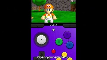 Guide to making color codes for SM64! (WORKS!)