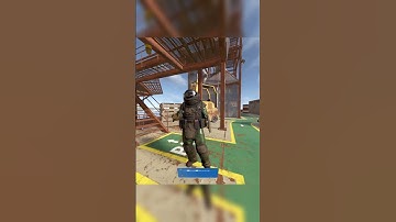 Обычный диалог ботов в РАСТ/RUST @C0BALTLAB - обнови свой инвентарь #rust #раст