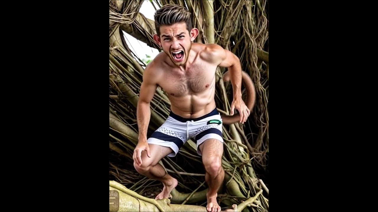 Monkey Transformation