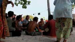 Unity Art Nabiha And Thom Ramana Start Thailand 2009