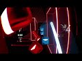 BEAT SABER LIVE PSVR