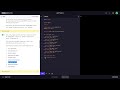 Codecademy Project! - Making an 8 ball in Python!