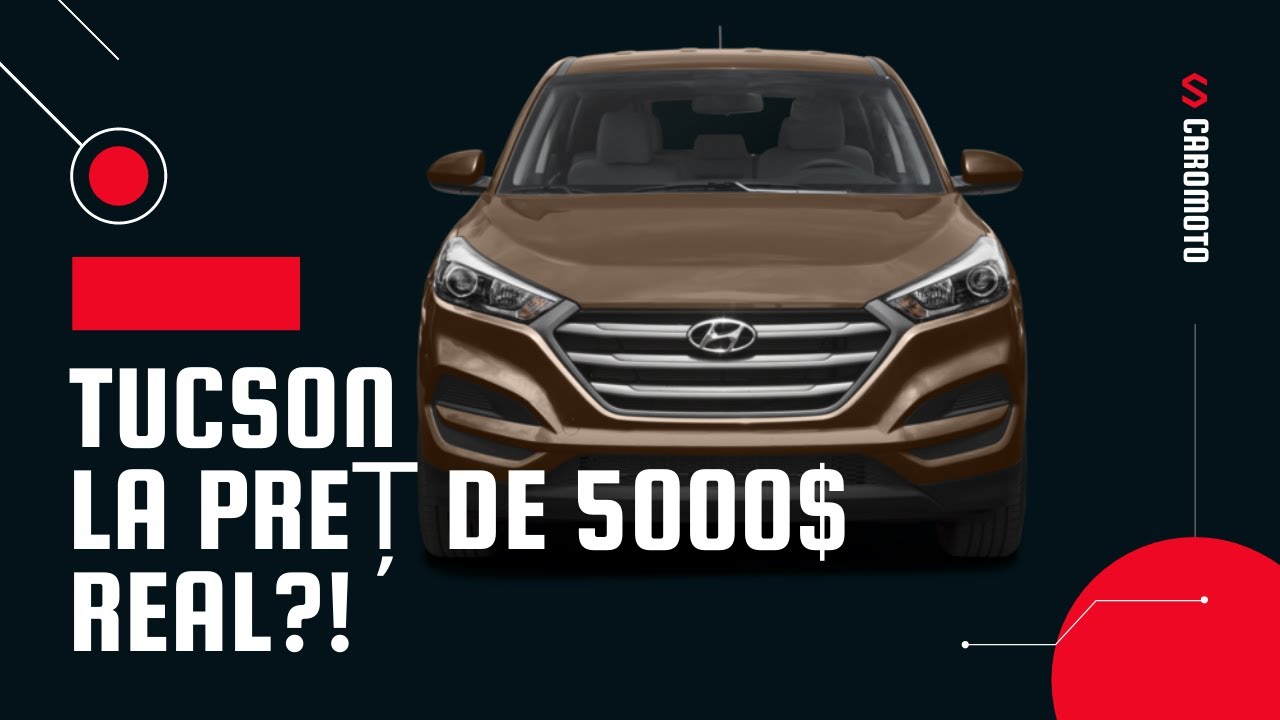 Hyundai tucson moldova