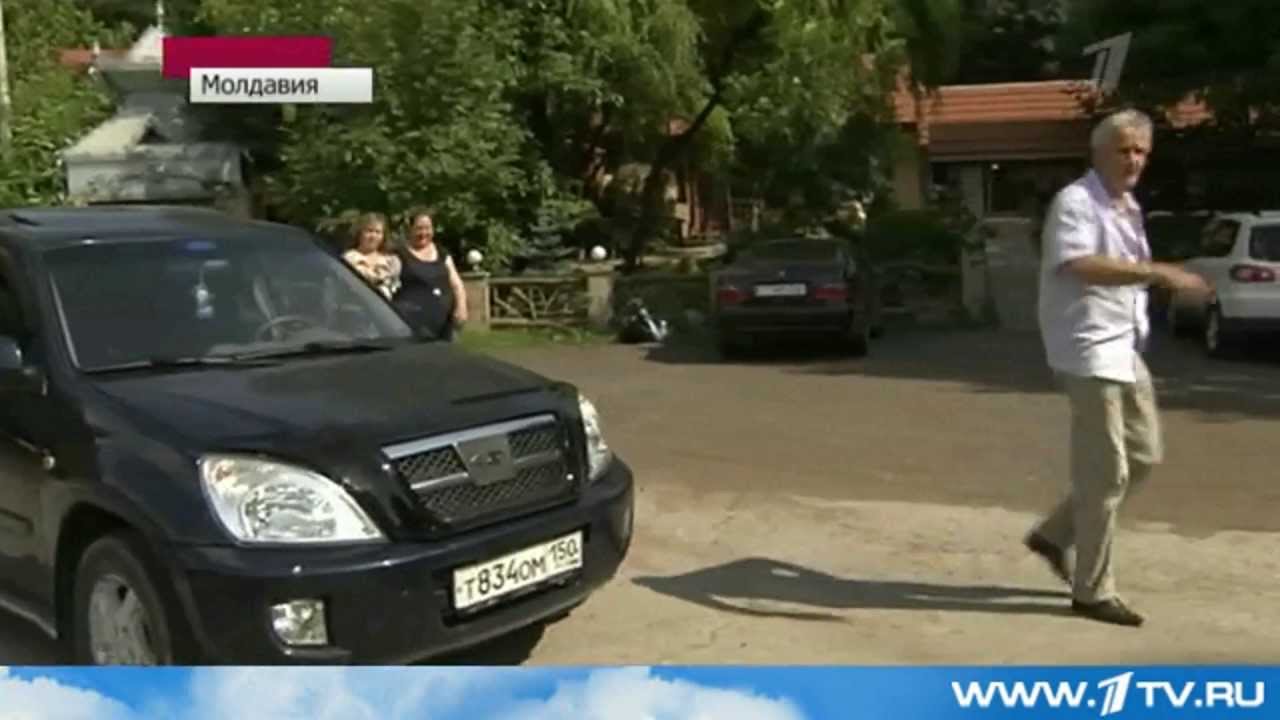 Сами дишевли машина