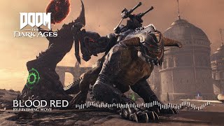 DOOM: The Dark Ages - Blood Red - YouTube