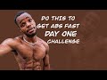 ABS 10 DAYS CHALLENGE / DAY 1 ONE 💪 / SIX PACK Workout to Lose  Belly Fat Fast /  RESULTS GUARANTEED