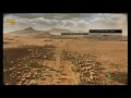 R.U.S.E - E3 09: Tunisia Demo Part 2