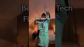 Techfleece Era