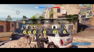 Game similar to COD (Battle prime)