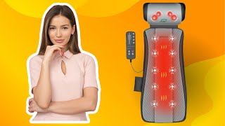 Top 3: Best Full Body Massage Mat 2024
