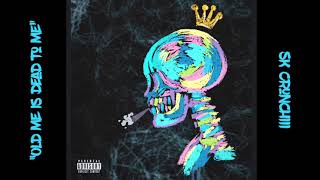 Sk Crunchiii - Jesus Shuttlesworth Prod. Kallinbad