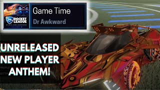 New to Rocket League - Game Time (Dr.Awkward) screenshot 5