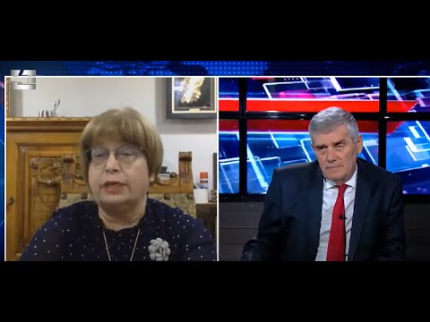 მონა ლიზას შესაშური ღიმილი აქვს ჩვენ შს მინისტრს  - ლელა ჯეჯელავა