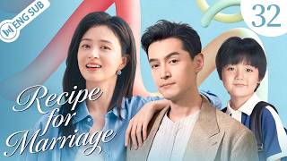 【ENG SUB】Recipe for Marriage EP32 | A Baby Arrives—a Child-Free Family Learns the Meaning of Love💓 Profile